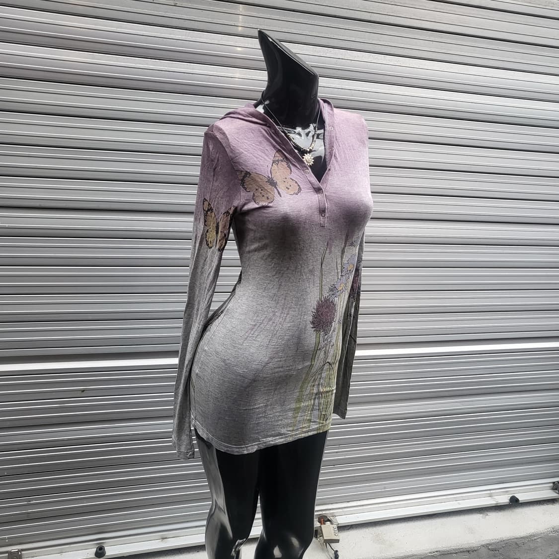 skinny minnie long sleeves   상품이미지1