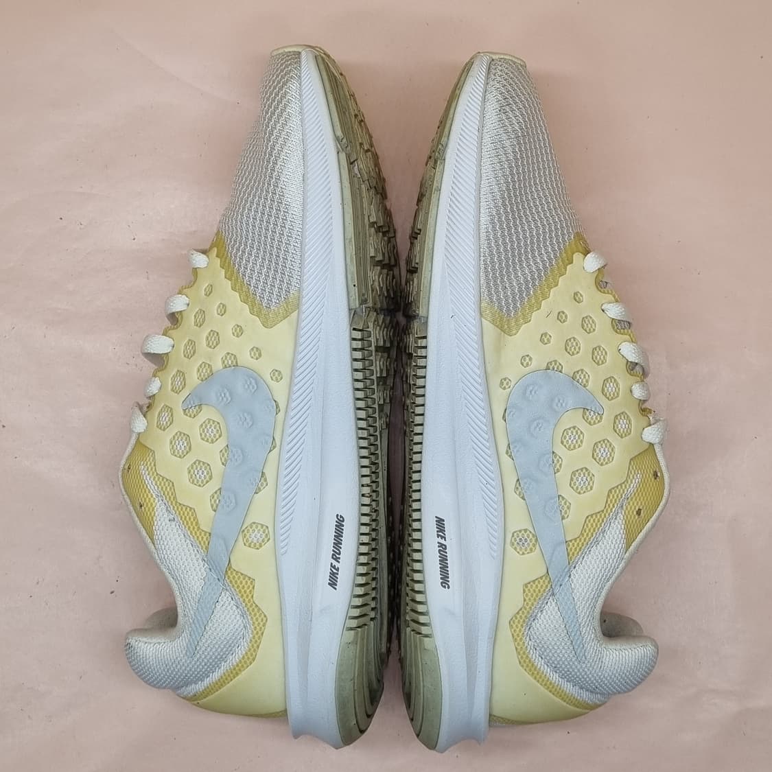 나이키 다운쉬프터7 여성운동화235 상품이미지5