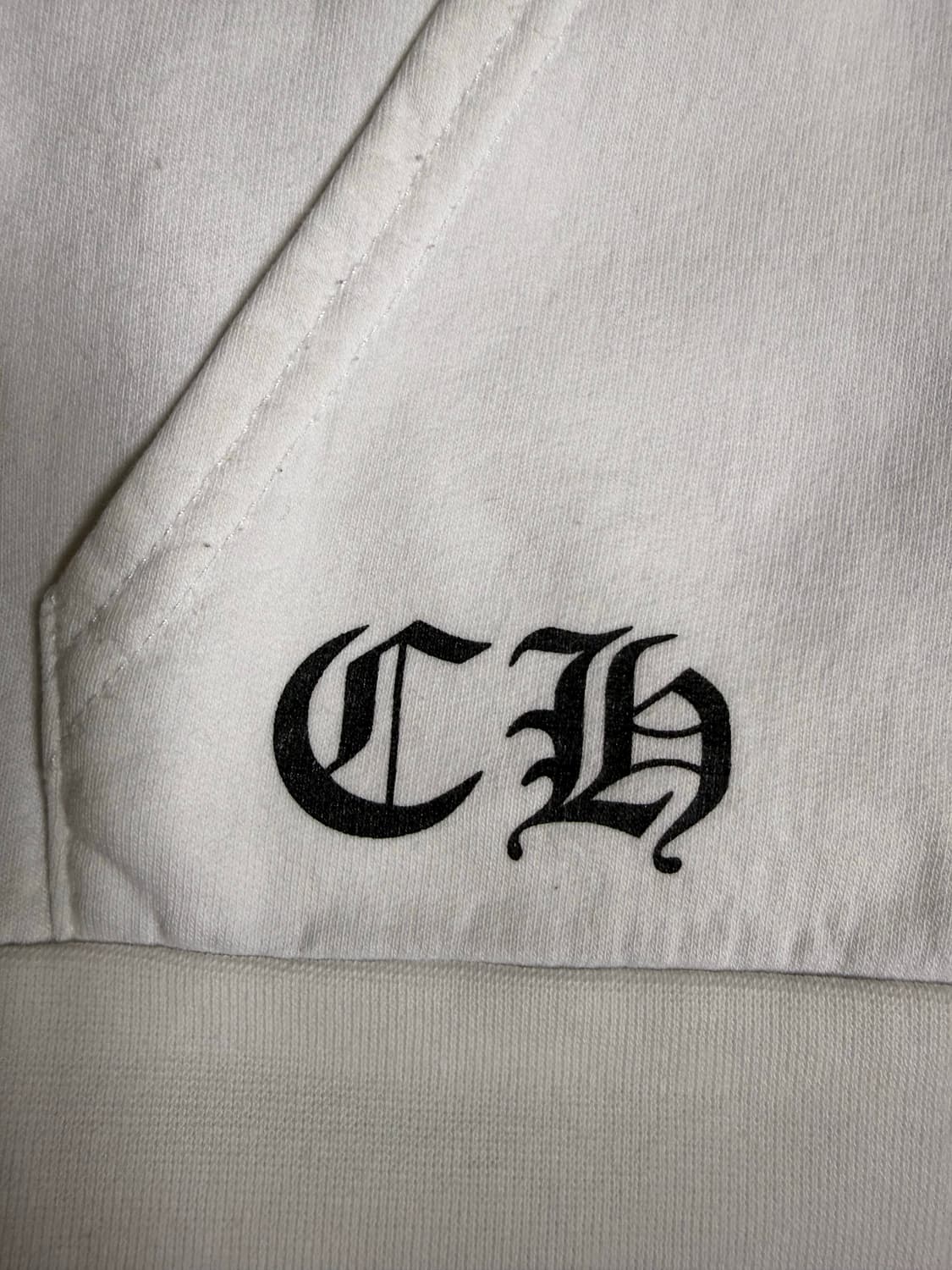 크롬하츠 후드집업 상품이미지5