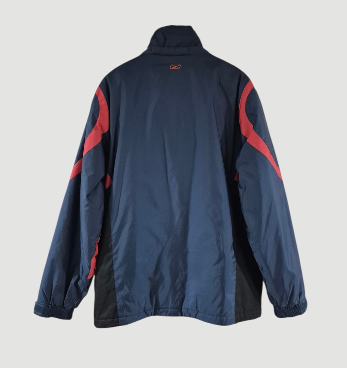 [100~105]리복 우븐 점퍼 트레이닝세트 상품이미지3