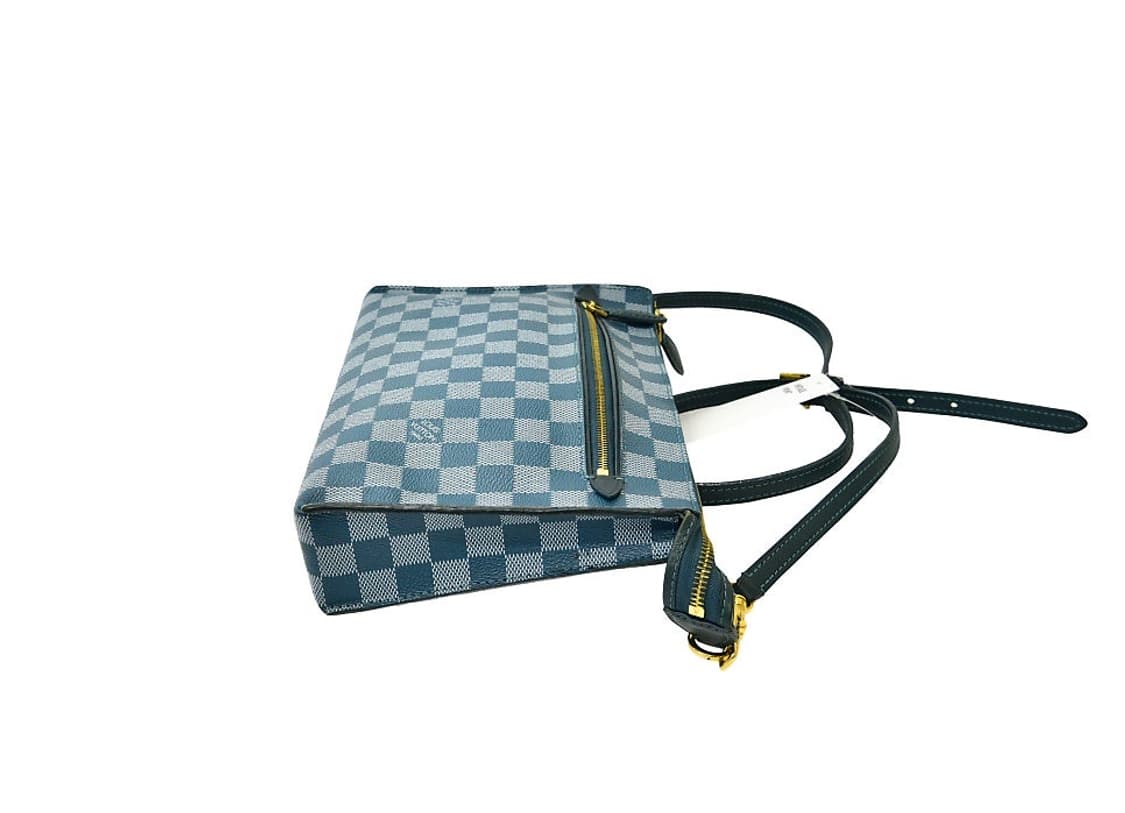 루이비통 다미에 모듈 포쉐트 크로스백(정품) 상품이미지3
