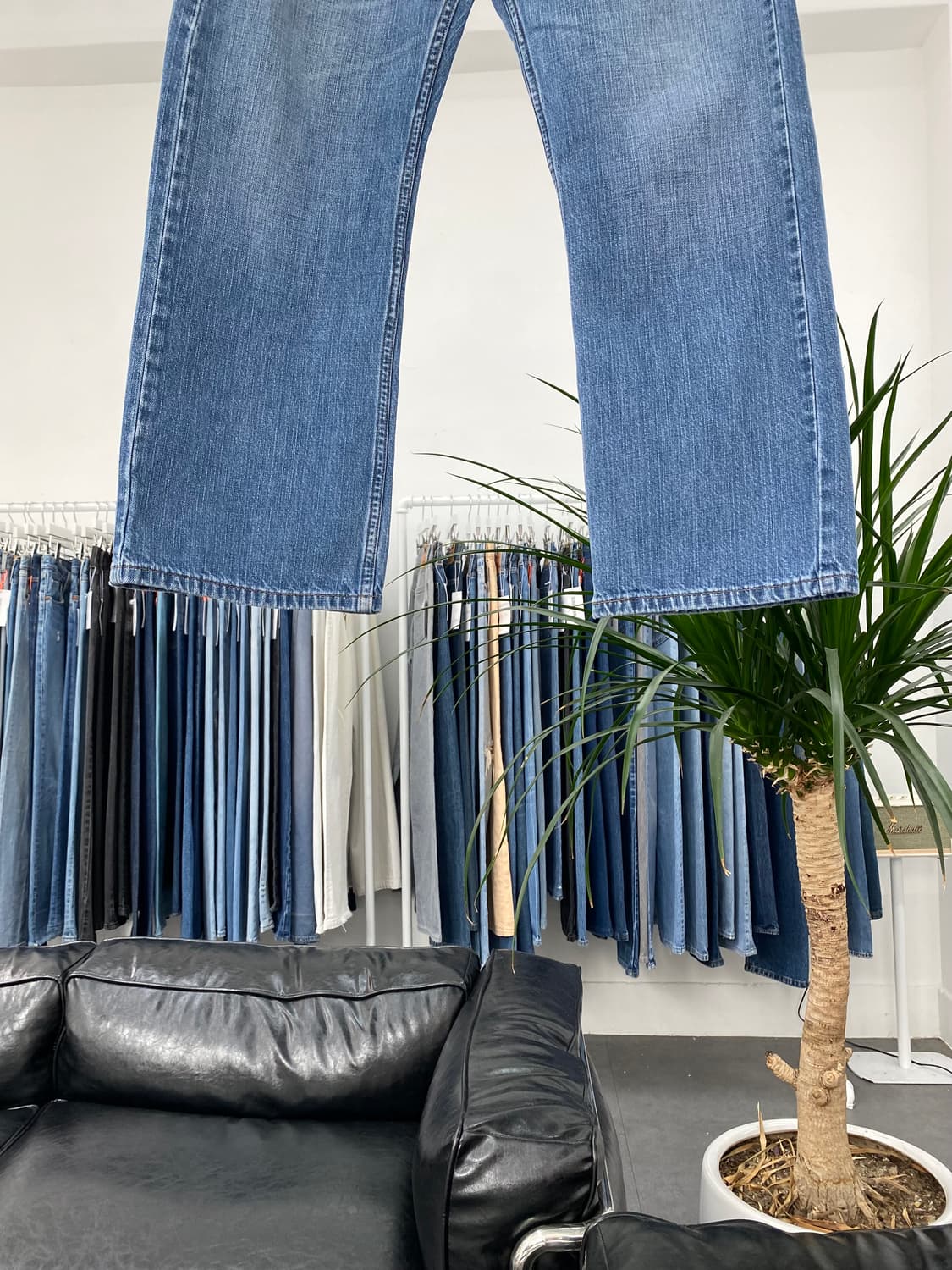 Levis569 Loose Fit 00s 32사이즈 a5255 상품이미지3