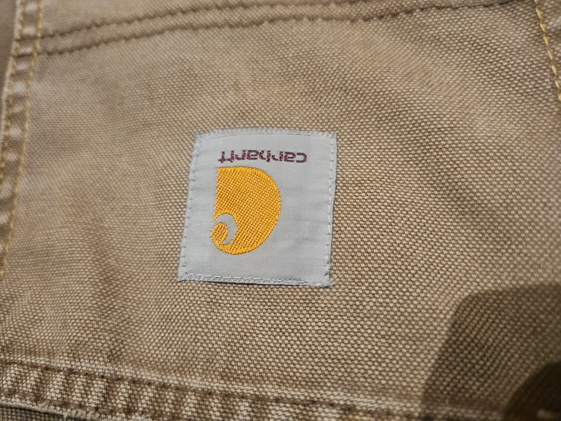 칼하트 자켓 상품이미지6