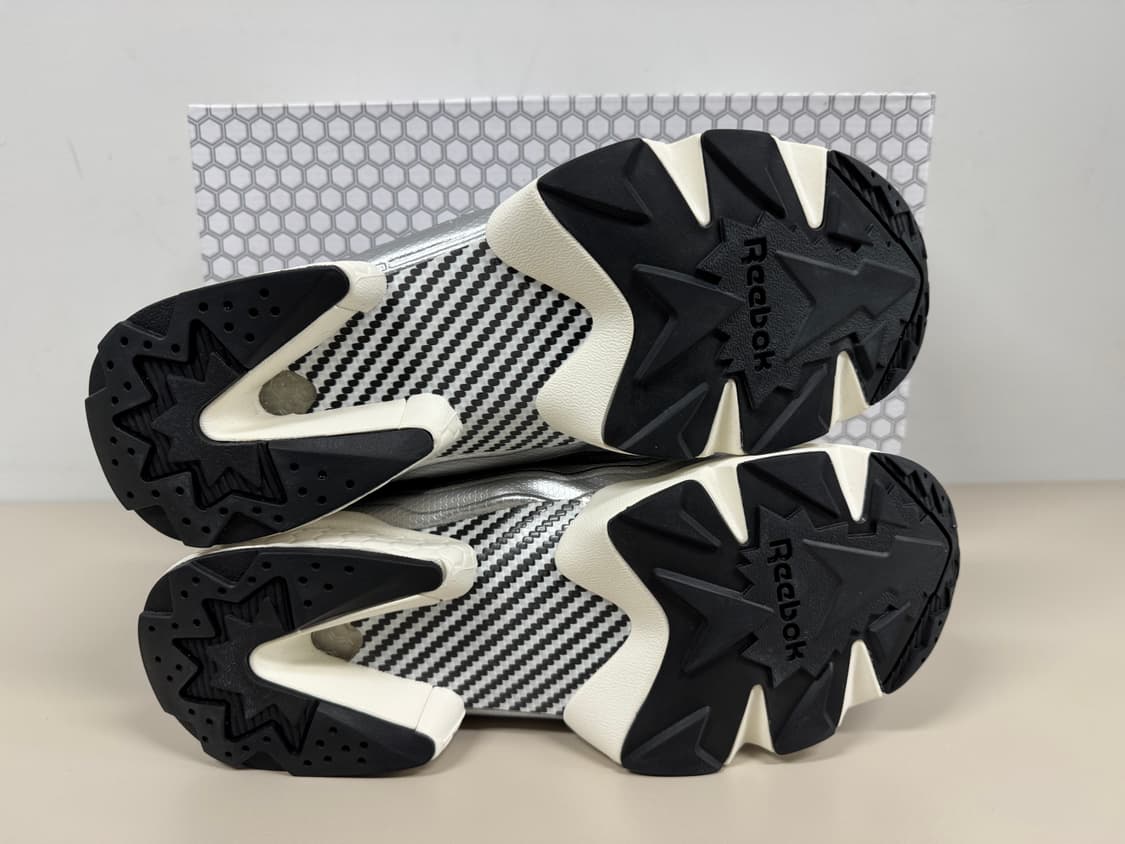 [275] 리복 x BEAMS 펌프 퓨리 빔스 빔즈 상품이미지3