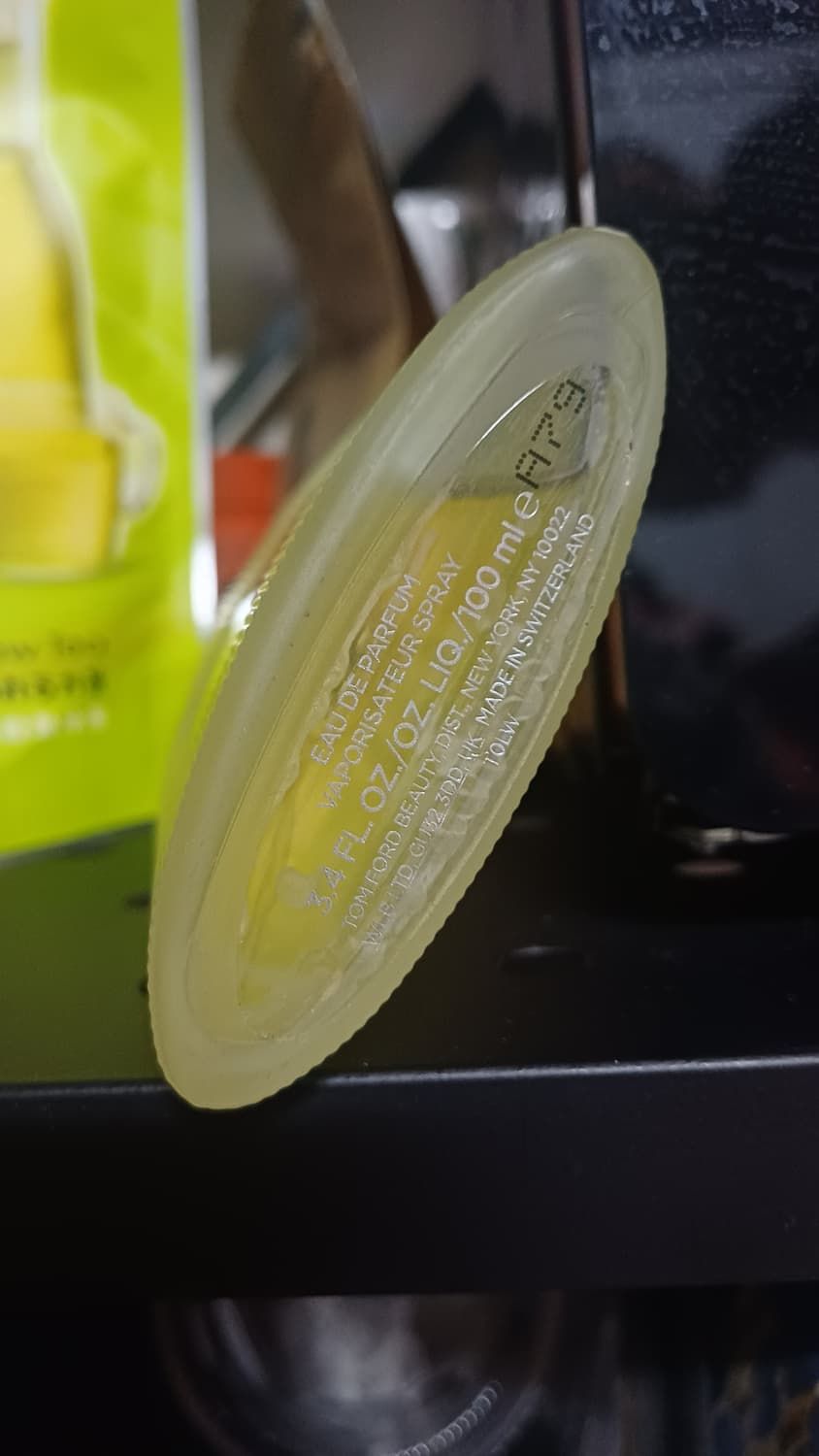 톰포드 향수 그레이베티버 100ml 바틀 상품이미지2