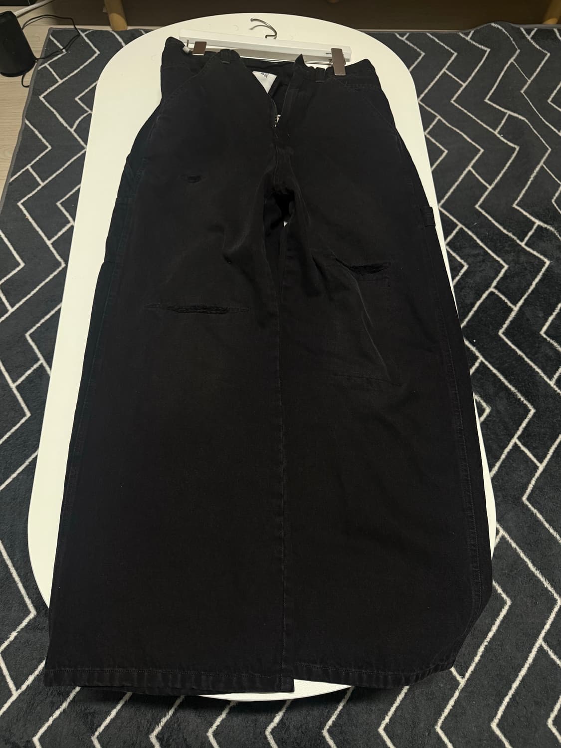 폴리테루 데미지드 카펜터 2 상품이미지1