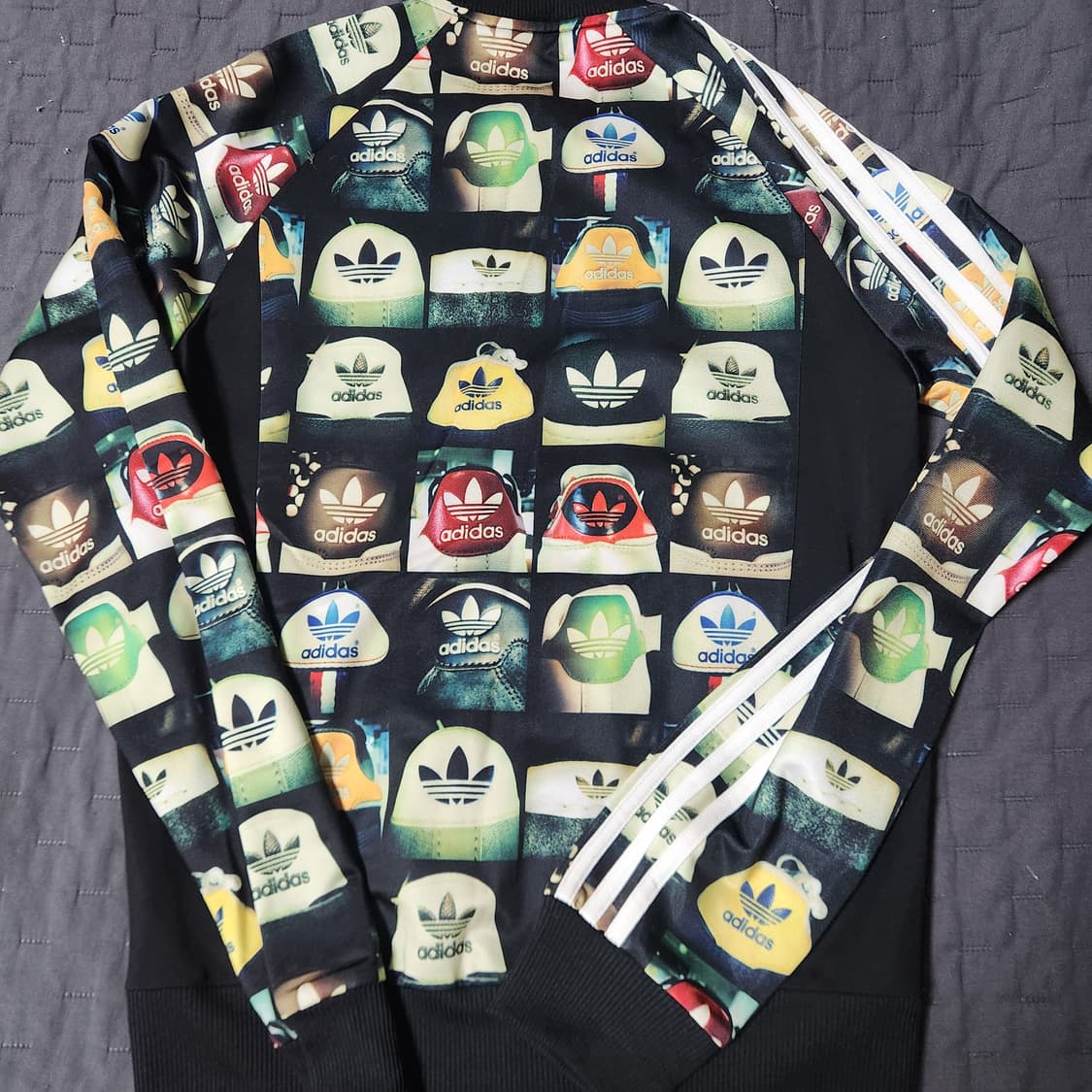 아디다스져지 상품이미지2