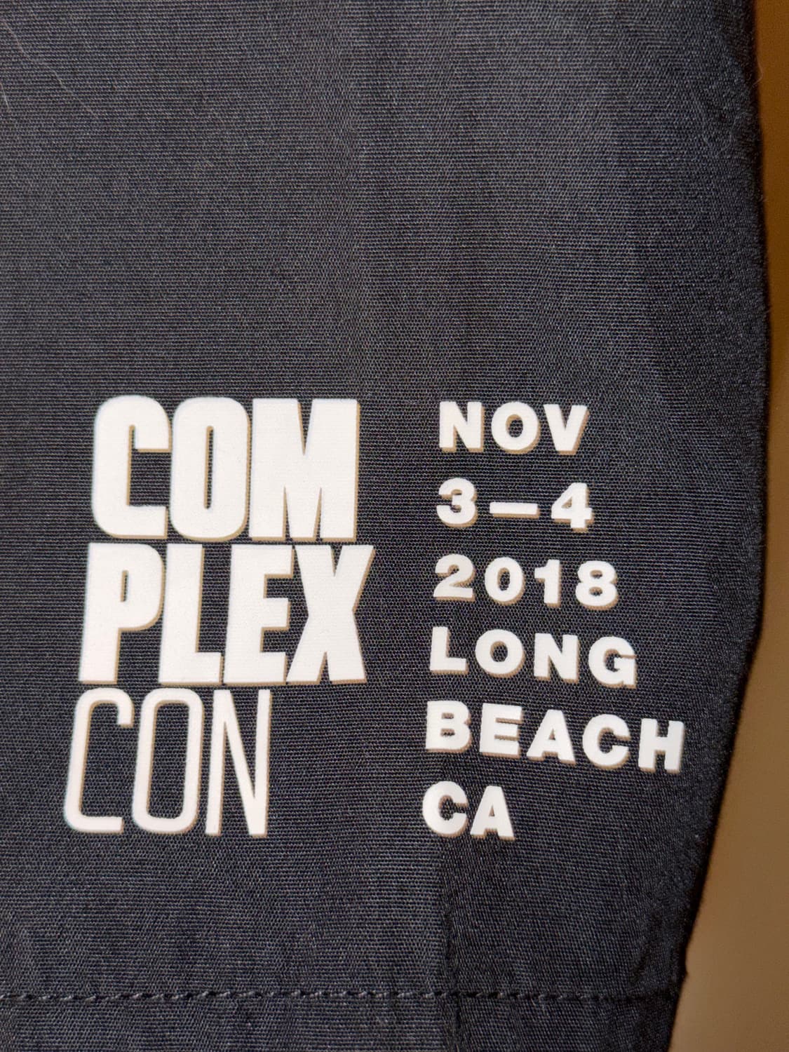 XLARGE × SORAYAMA long shirts 상품이미지6