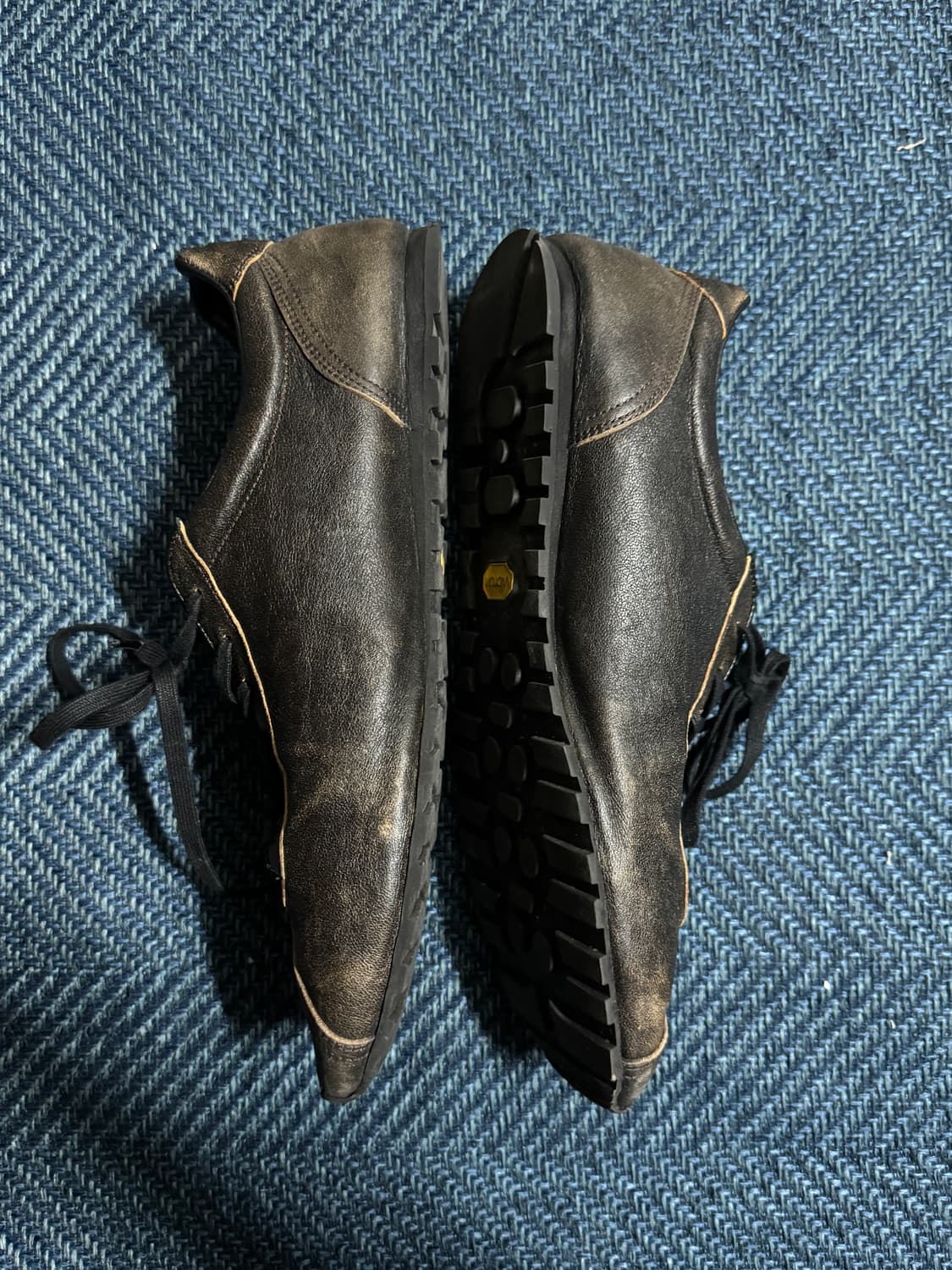 데베시용 펠레 02 280 스니커즈 상품이미지4