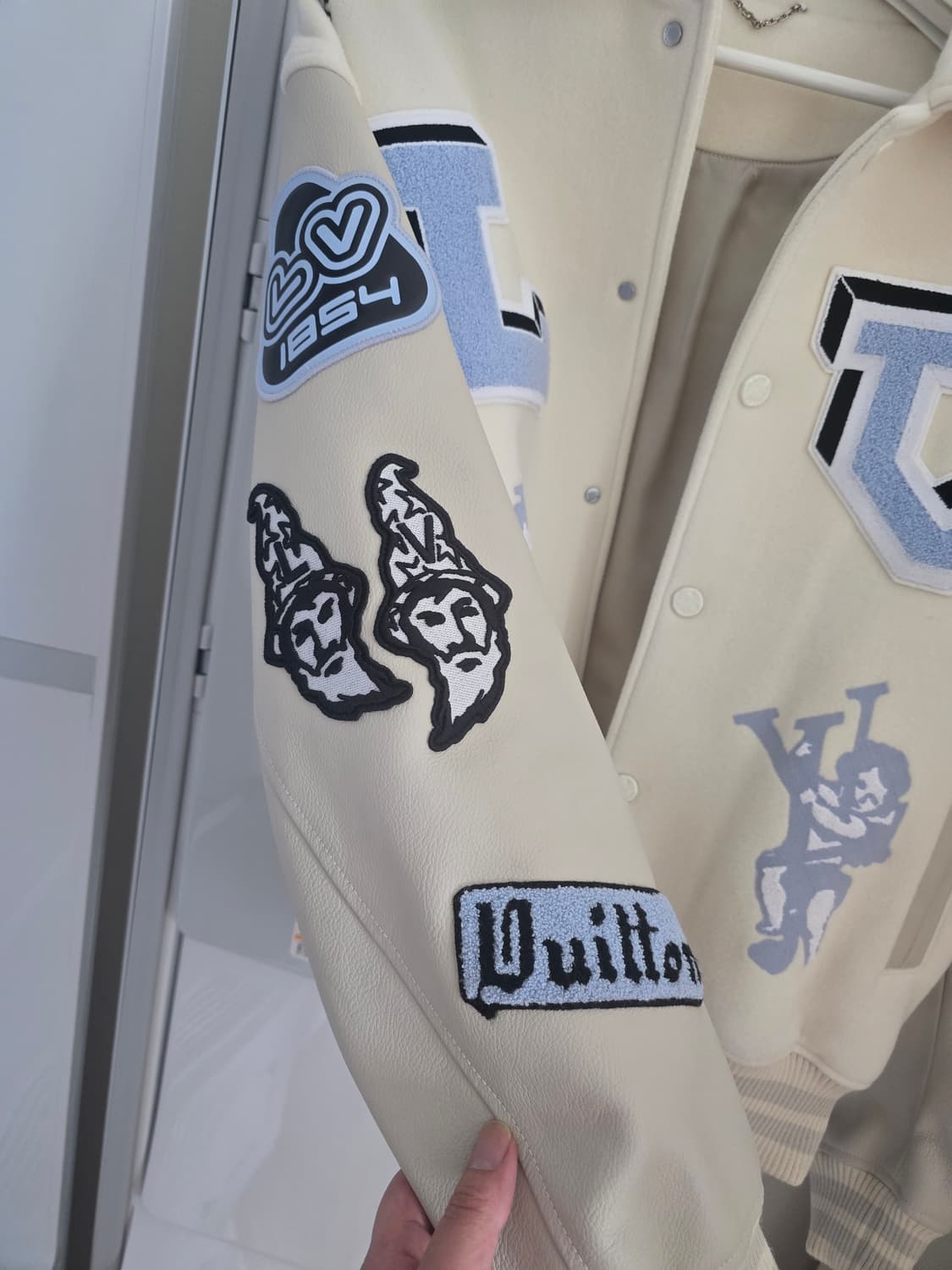 루이비통바시티 52 상품이미지6