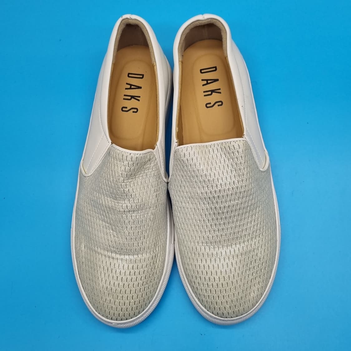 새상품 닥스 경량 여성슬립온240  상품이미지2