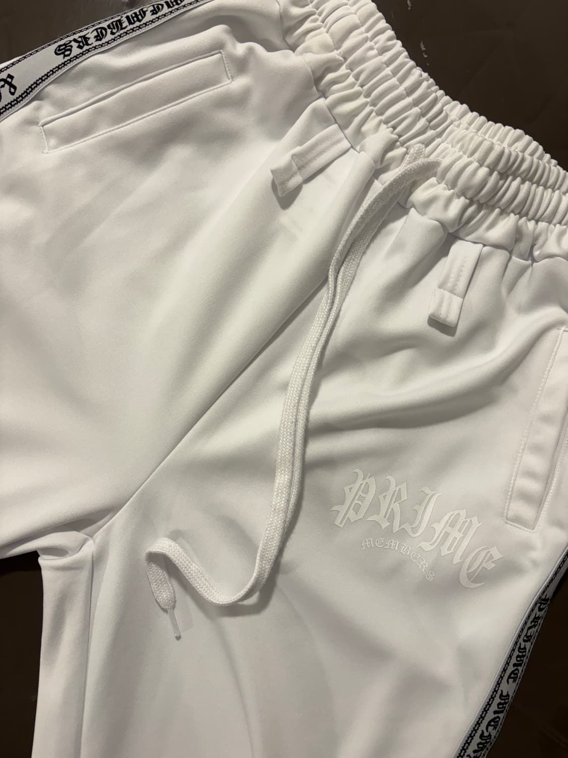 빈티지 조거팬츠 상품이미지4