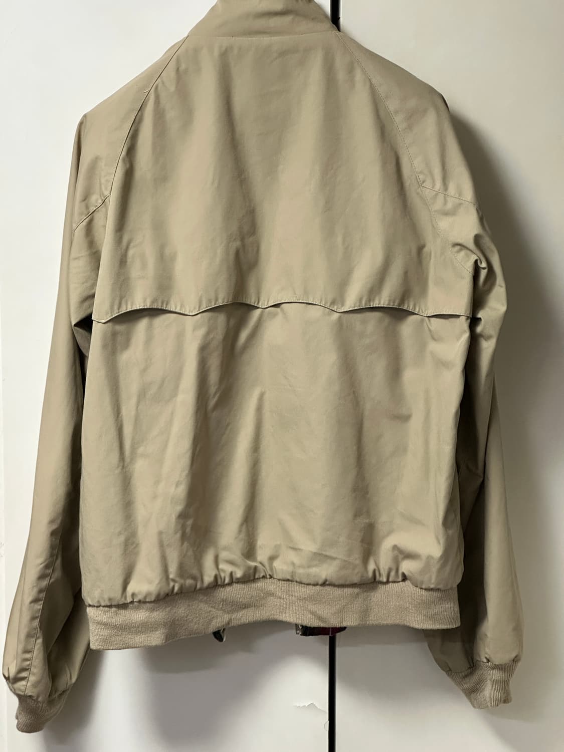 빈티지 올드 바라쿠타 G9 44L 김원중 상품이미지4
