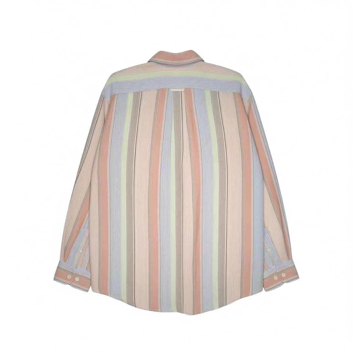 Polo Ralph Lauren 폴로 랄프로렌 멀티 스트라이프 셔츠 L  상품이미지3