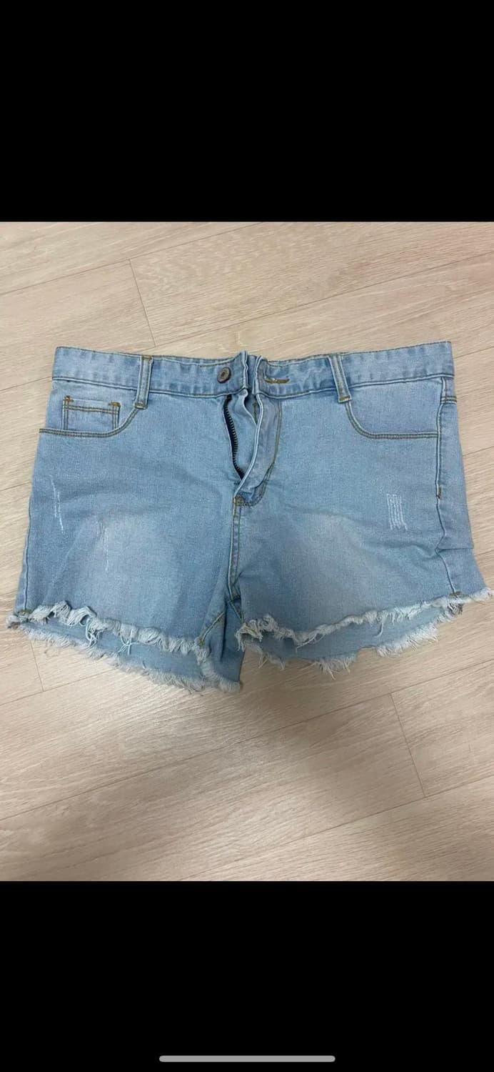 청반바지 상품이미지1