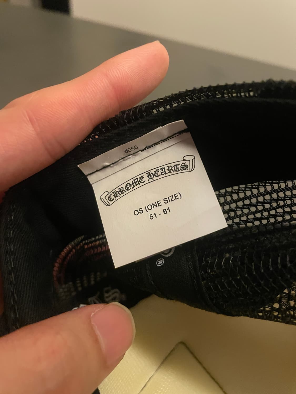 크롬하츠 모자  상품이미지2