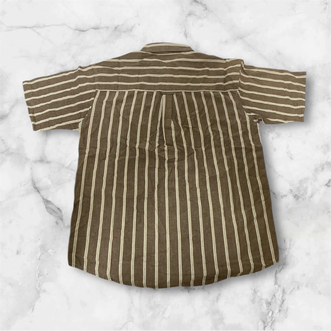 Columbia - 스트라이프 셔츠 상품이미지2