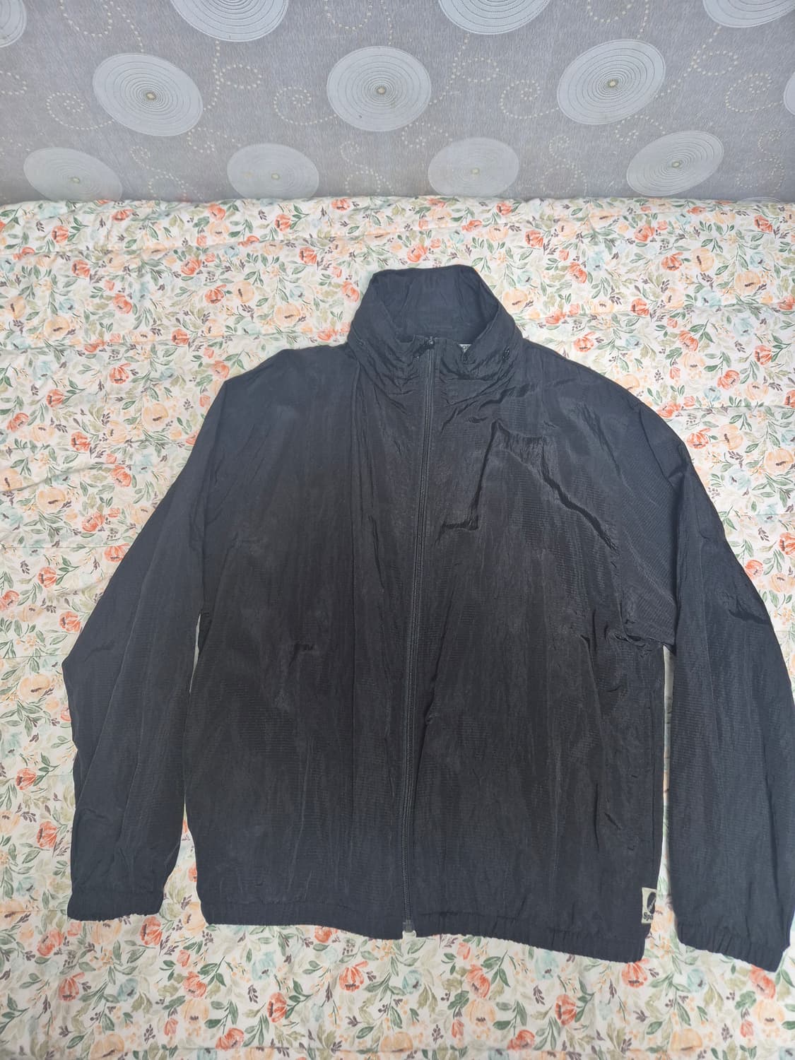 헤리티지플로스 립스탑 바람막이 L(105) 상품이미지1