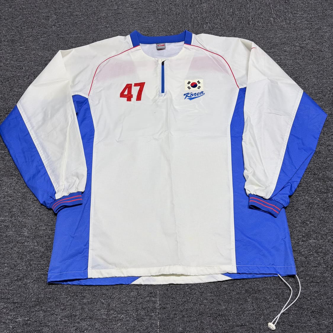 나이키 WBC 웜업 져지 상품이미지1