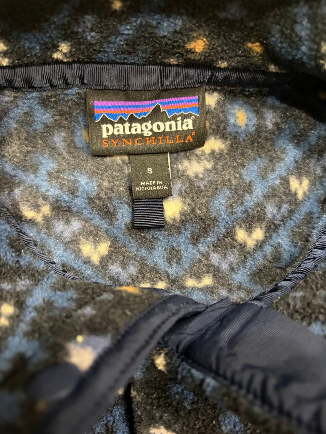 파타고니아 신칠라 (95~100) 상품이미지3
