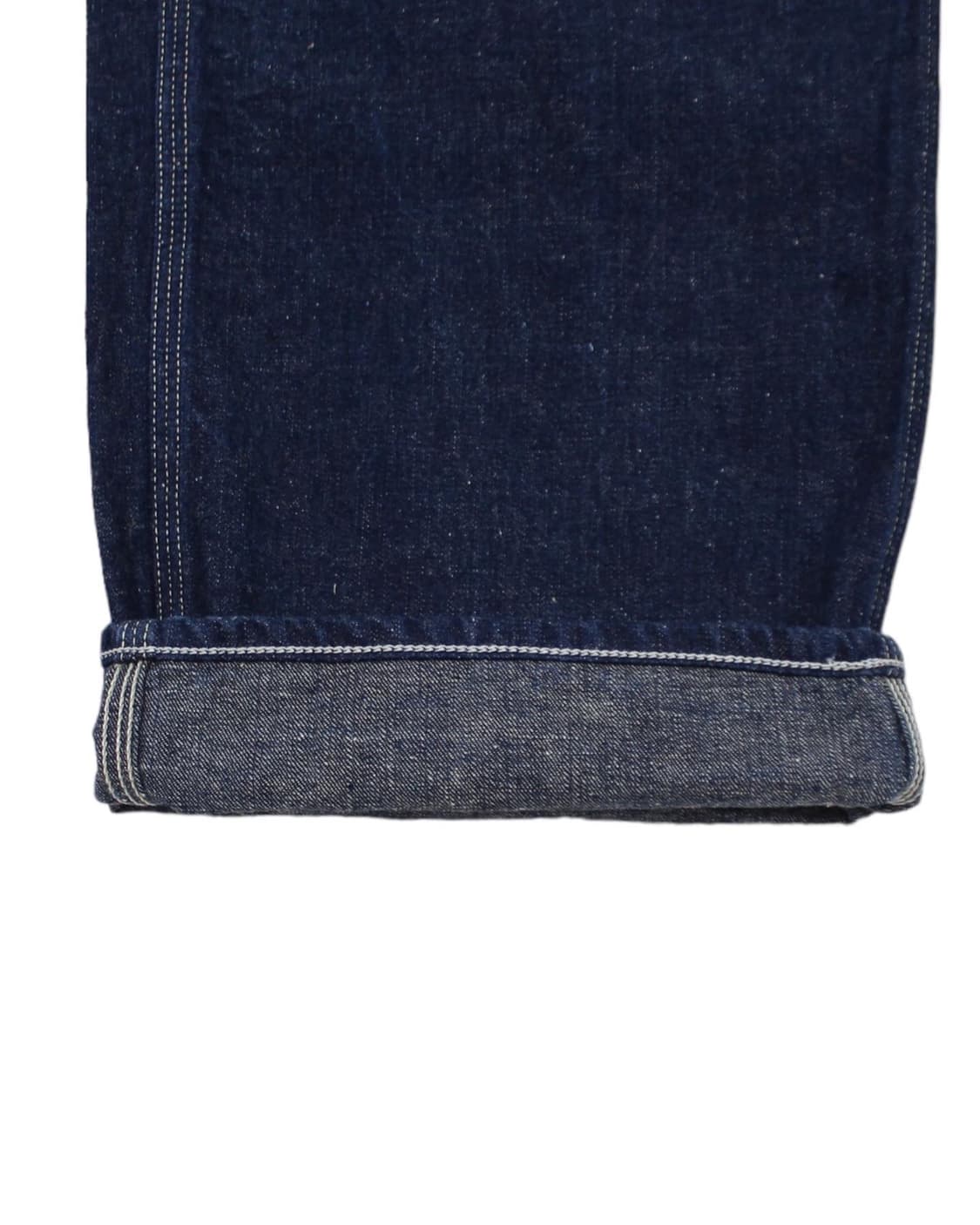 [1] 오어슬로우 1930s 오버롤 원워시 데님 상품이미지8