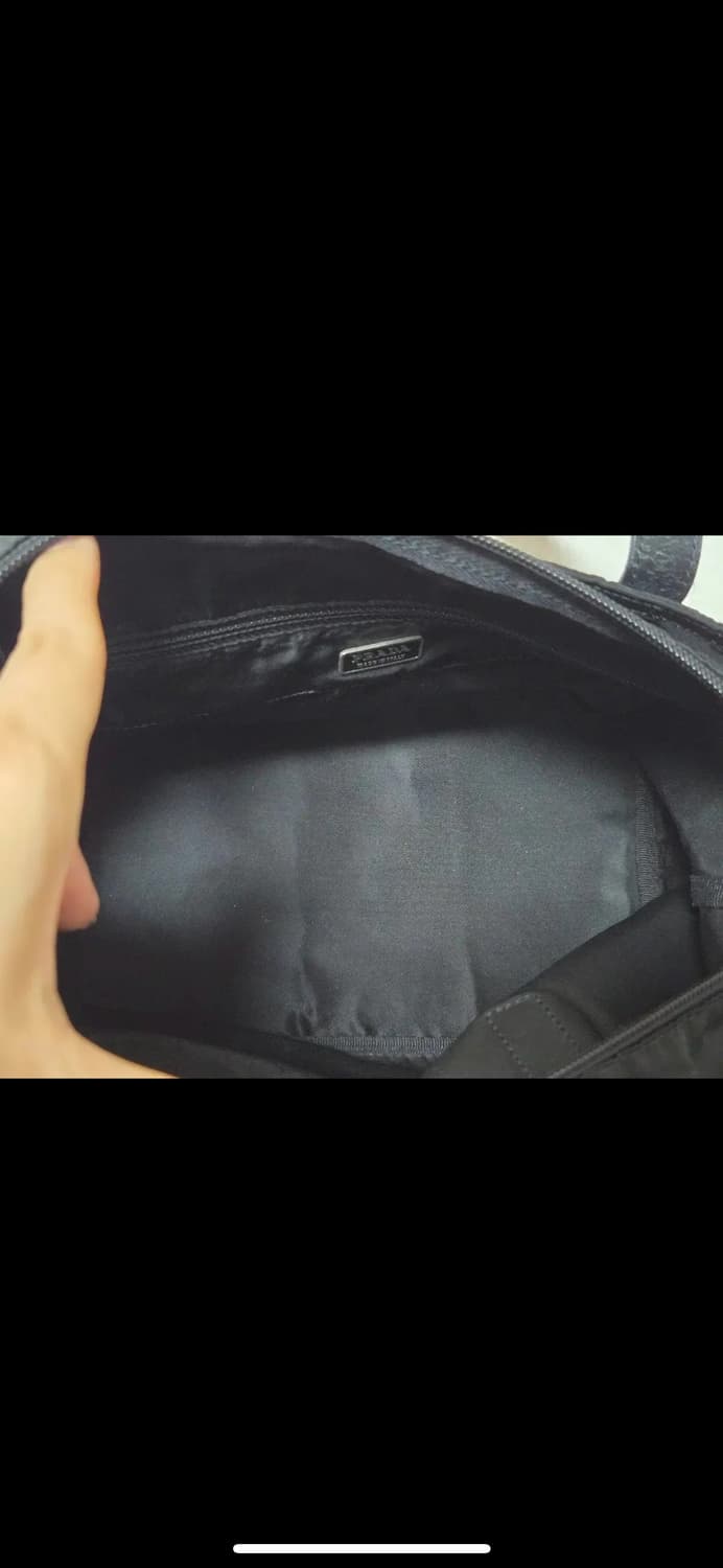 프라다 스몰백 (가격 조정 가능) 상품이미지5