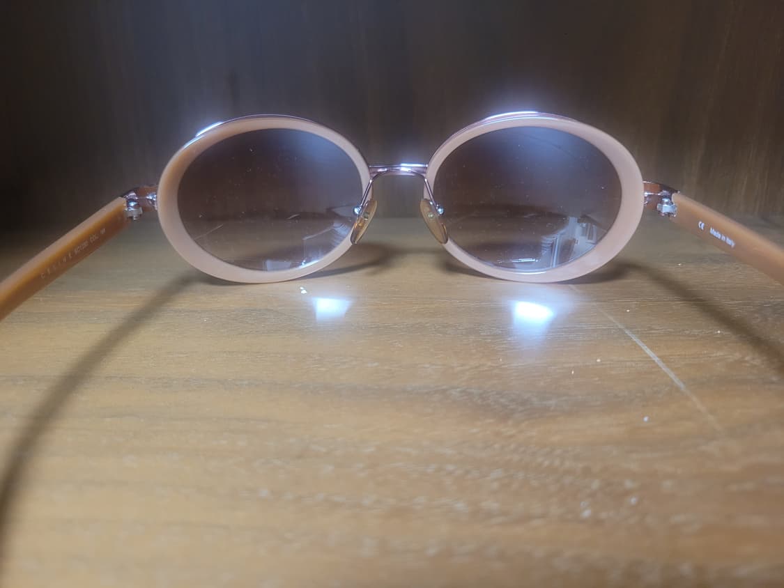 셀린느 선글라스 여성 상품이미지2