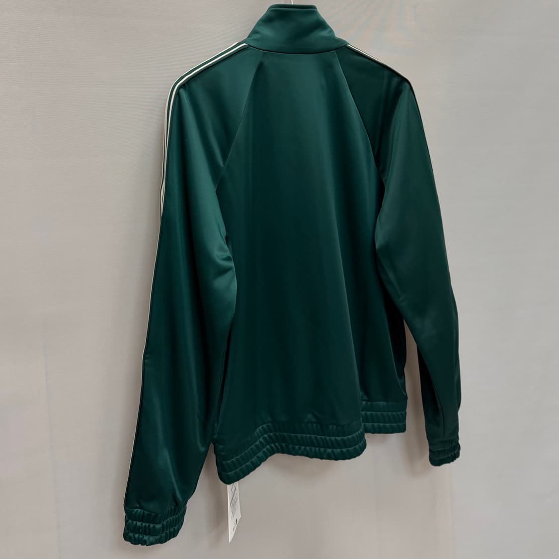 셀린느 빈티지 더블 저지 트랙수트 자켓 (100)  상품이미지6