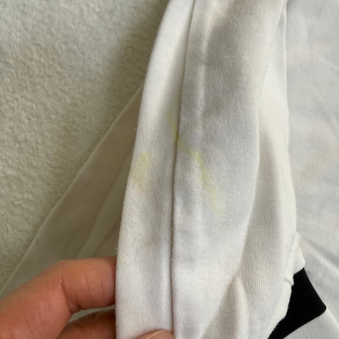 105 빈폴 라운드넥 맨투맨 0326T 상품이미지5