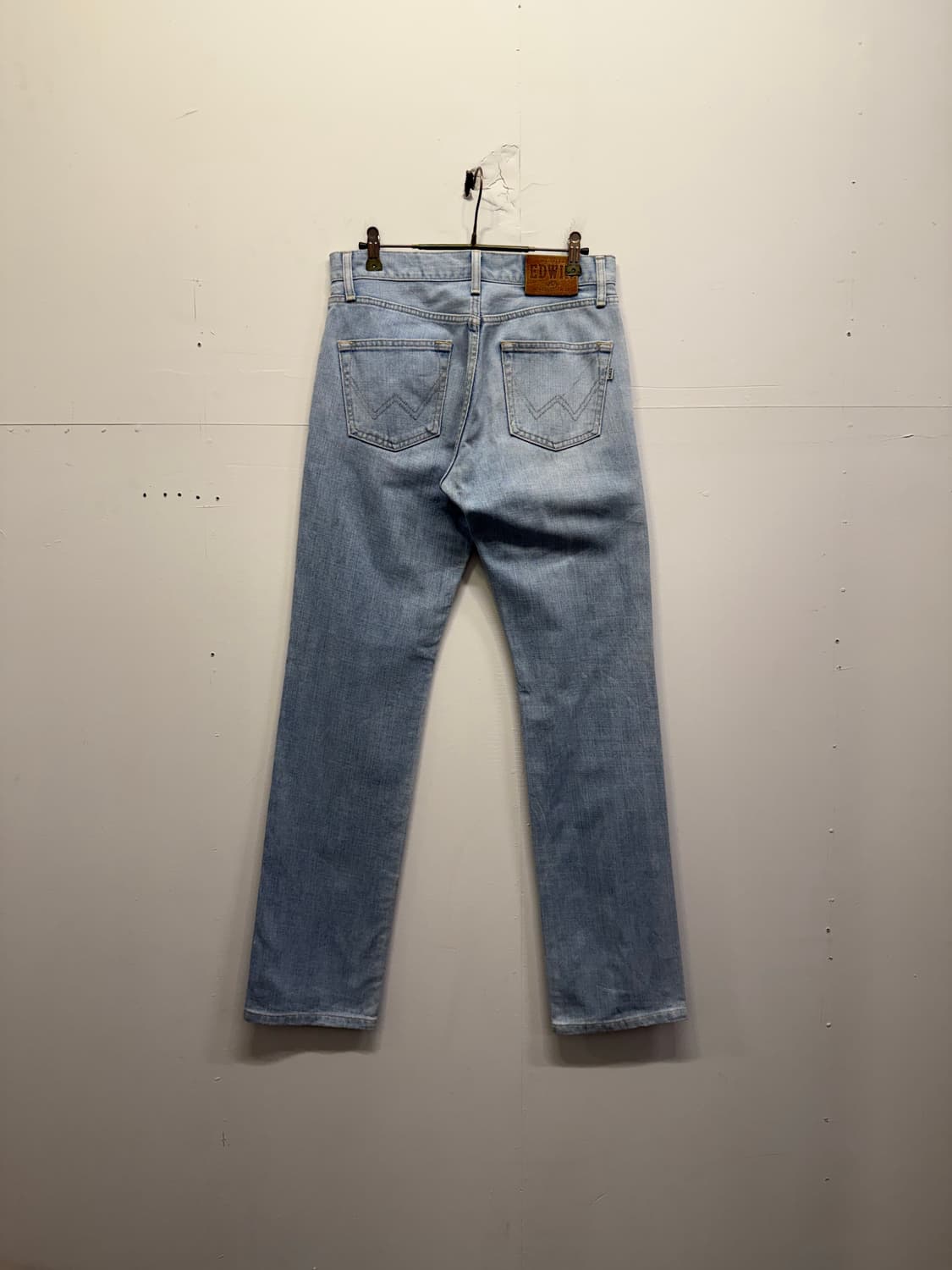 JAPAN 에드윈 데님 팬츠 (30inch) 상품이미지2