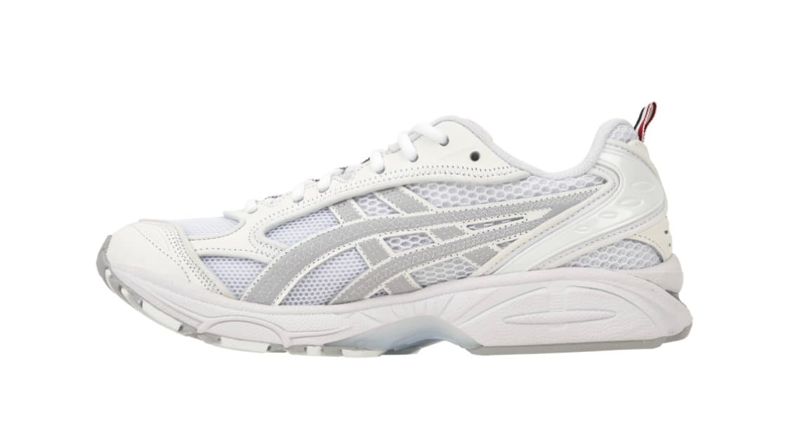 아식스 x 톰브라운 젤 카야노 14 화이트 상품이미지6