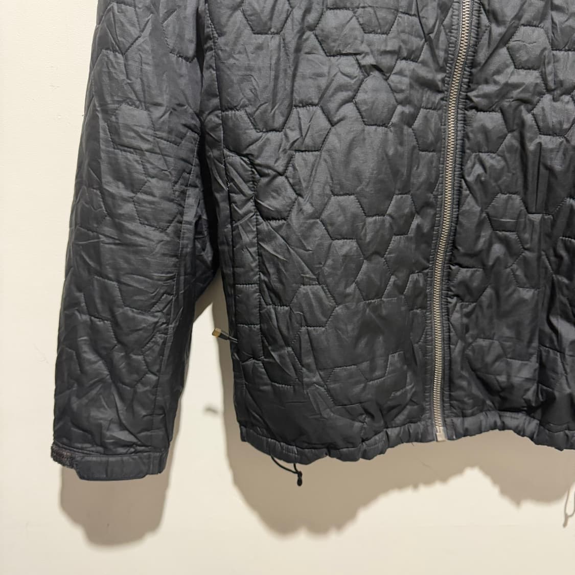 노스페이스 경량패딩 상품이미지3