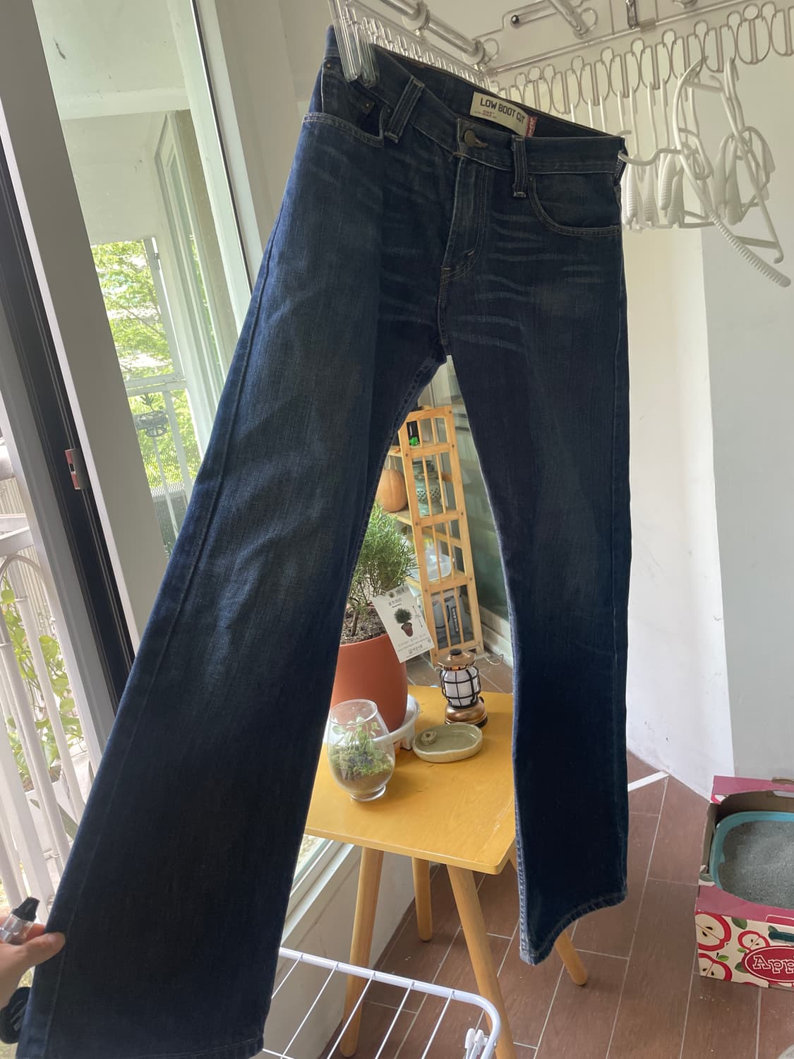 Levi's vintage  상품이미지3