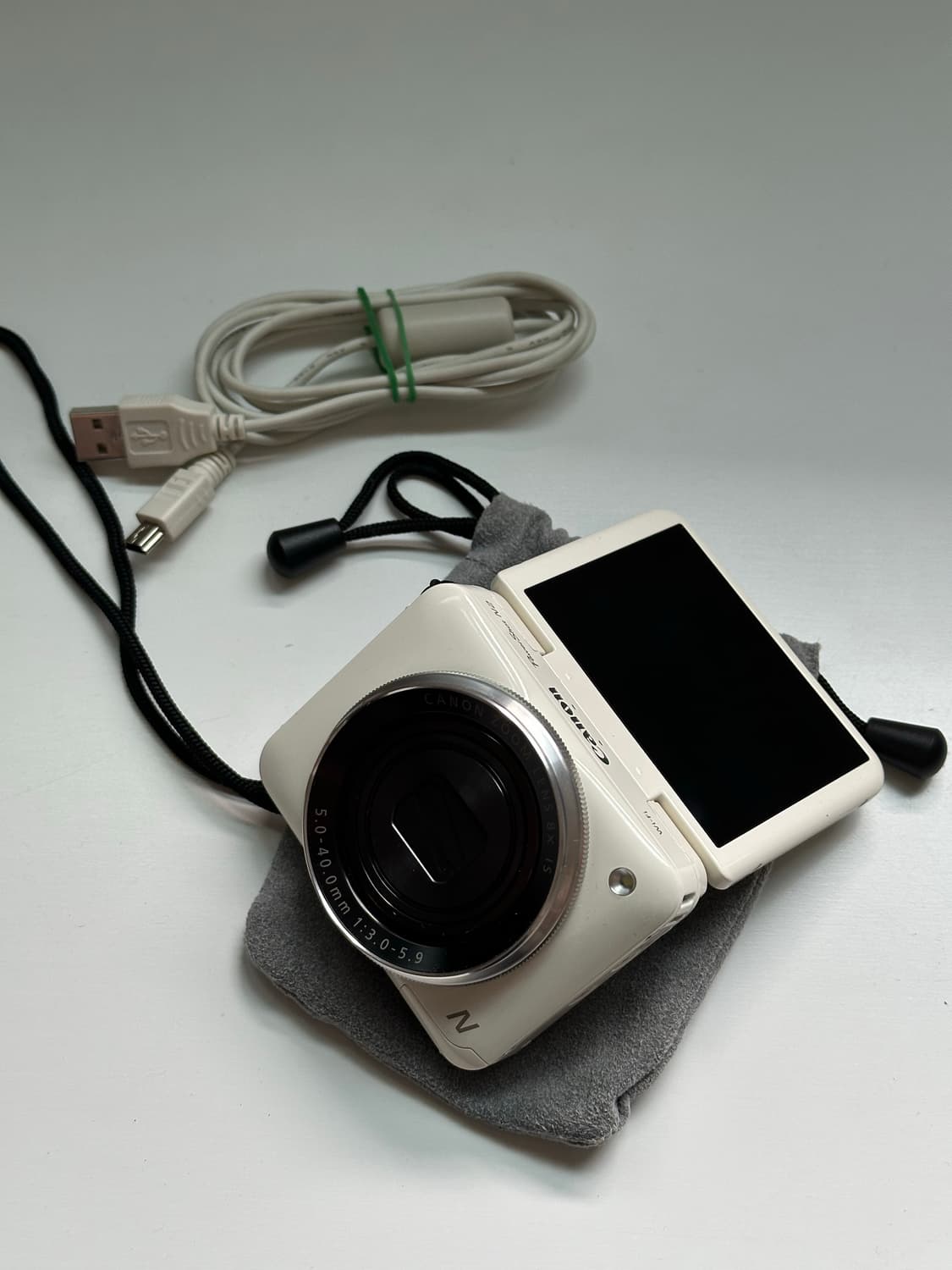 캐논 파워샷 n2 상품이미지1