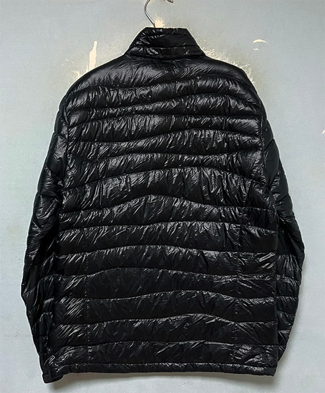 Lafuma 라푸마 남자 경량패딩 구스다운 캐주얼 XL 105 상품이미지2