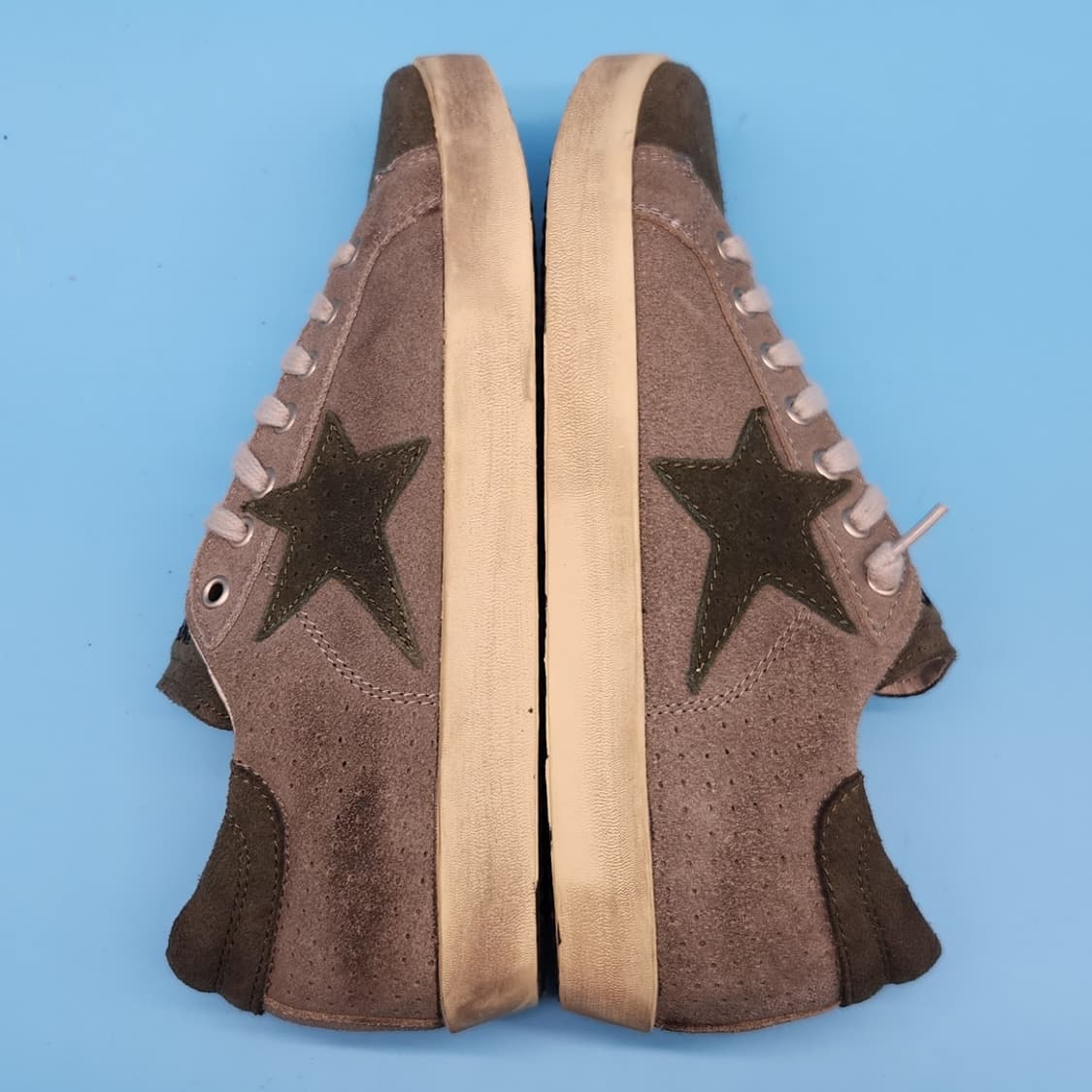 oo 파스콸레 여성스니커즈 37 240 상품이미지5