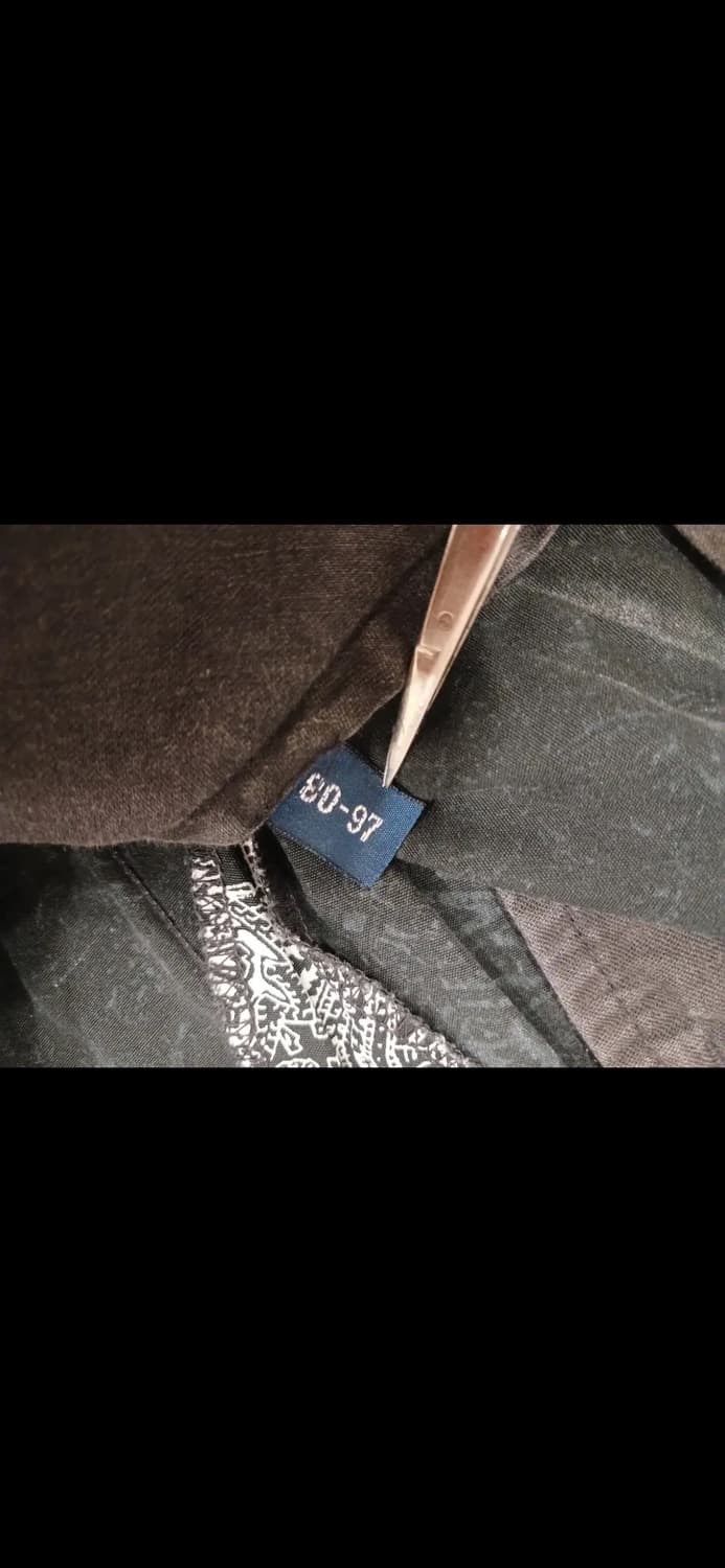 90's POLO RALPH LAUREN PAISLEY SHORTS 상품이미지7