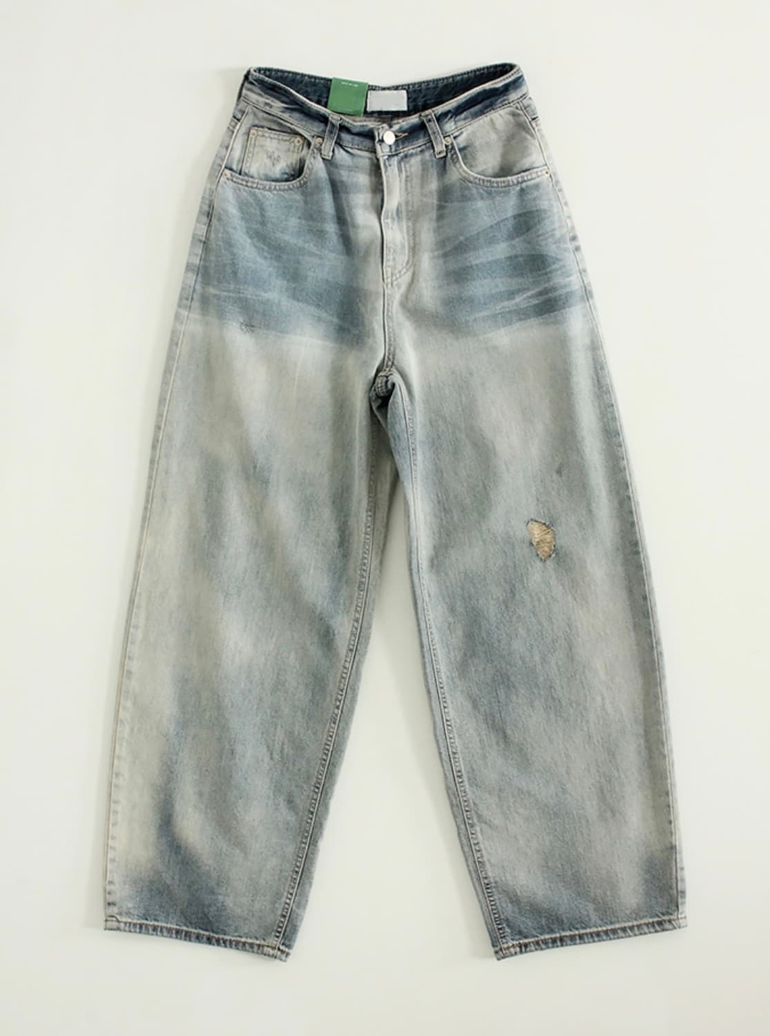 Vintage washing jean 상품이미지4