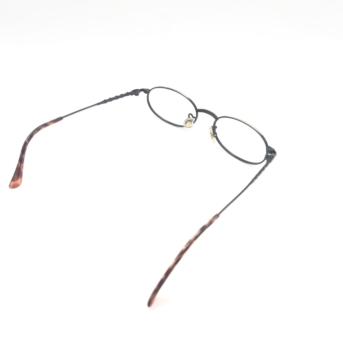 레트로시리즈4  빈티지안경 포인트 분위기가 있는안경테 339 상품이미지6