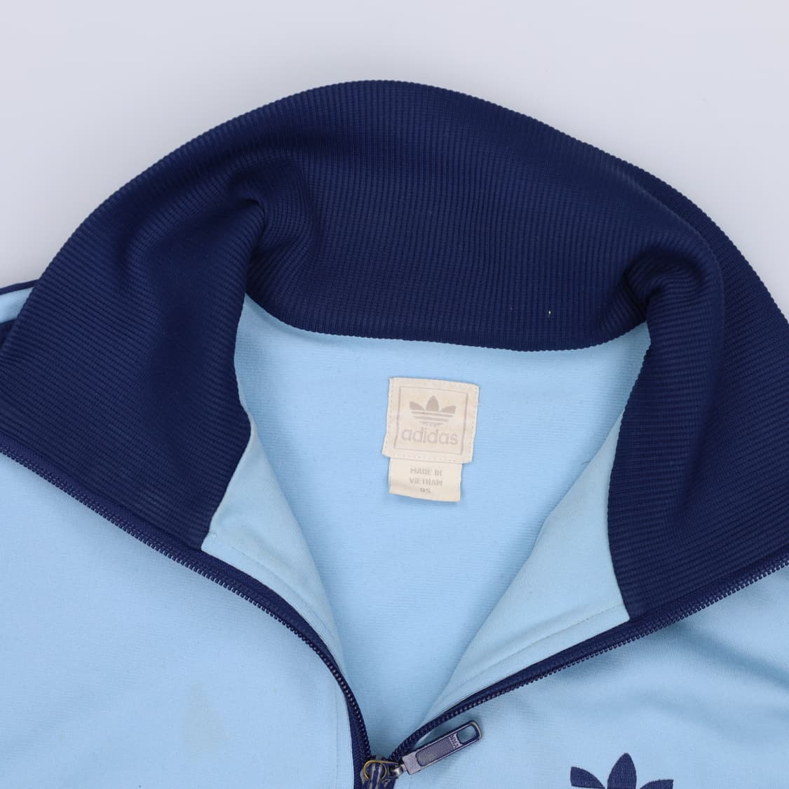 95 아디다스 스페인 국가대표 트랙탑 0311H1 상품이미지6