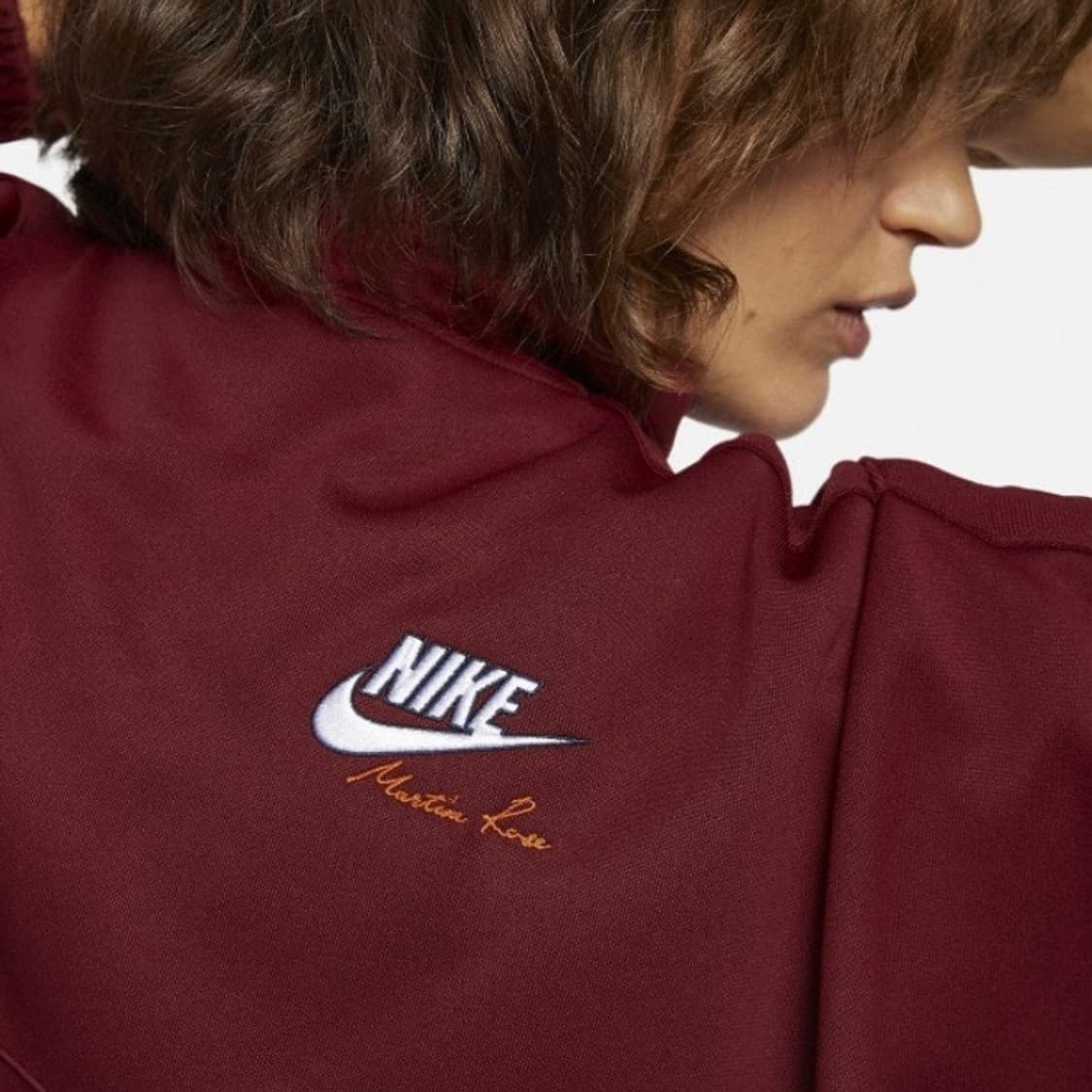 나이키 미틴로즈 트랙자켓 상품이미지4