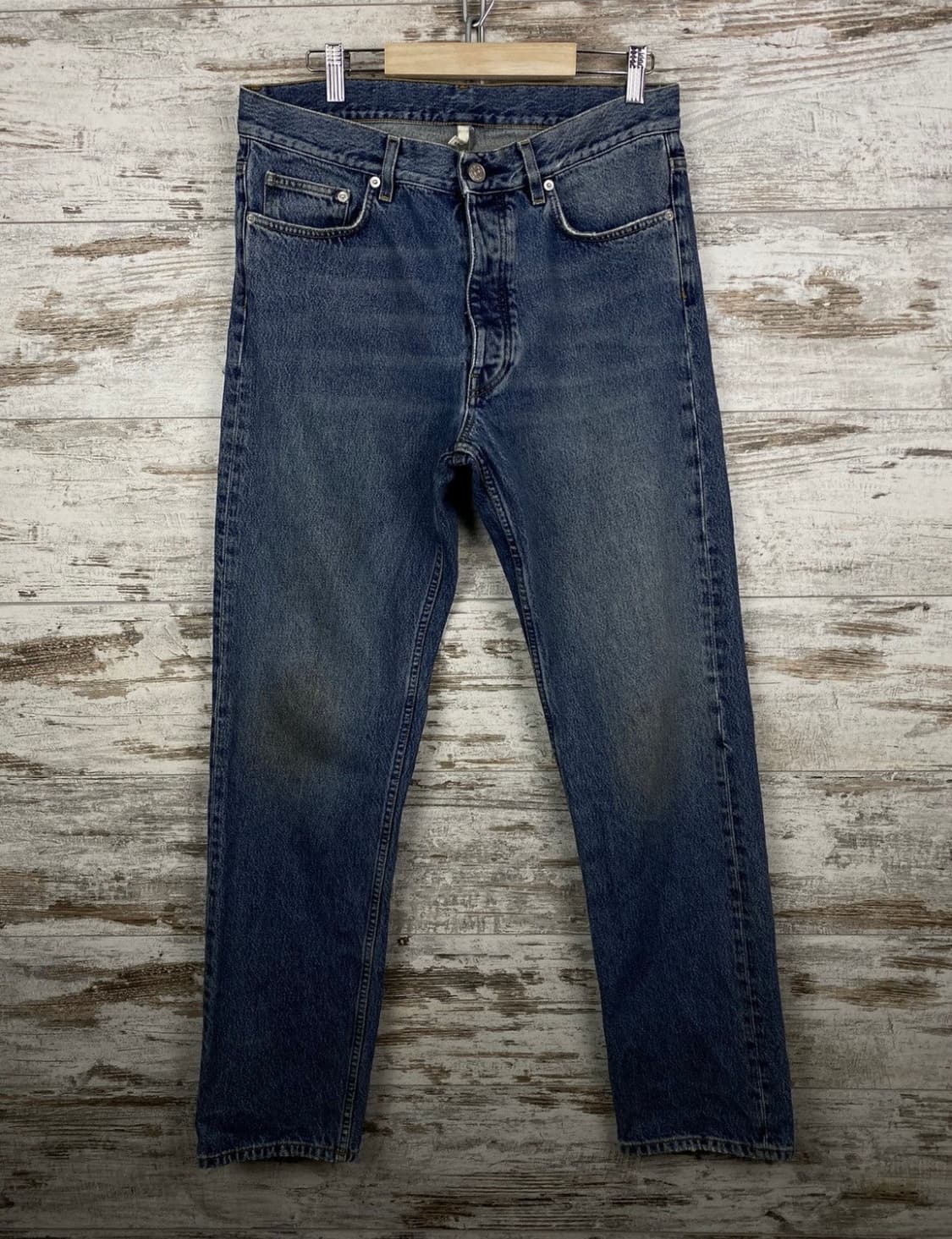 Sunflower standard denim 상품이미지3
