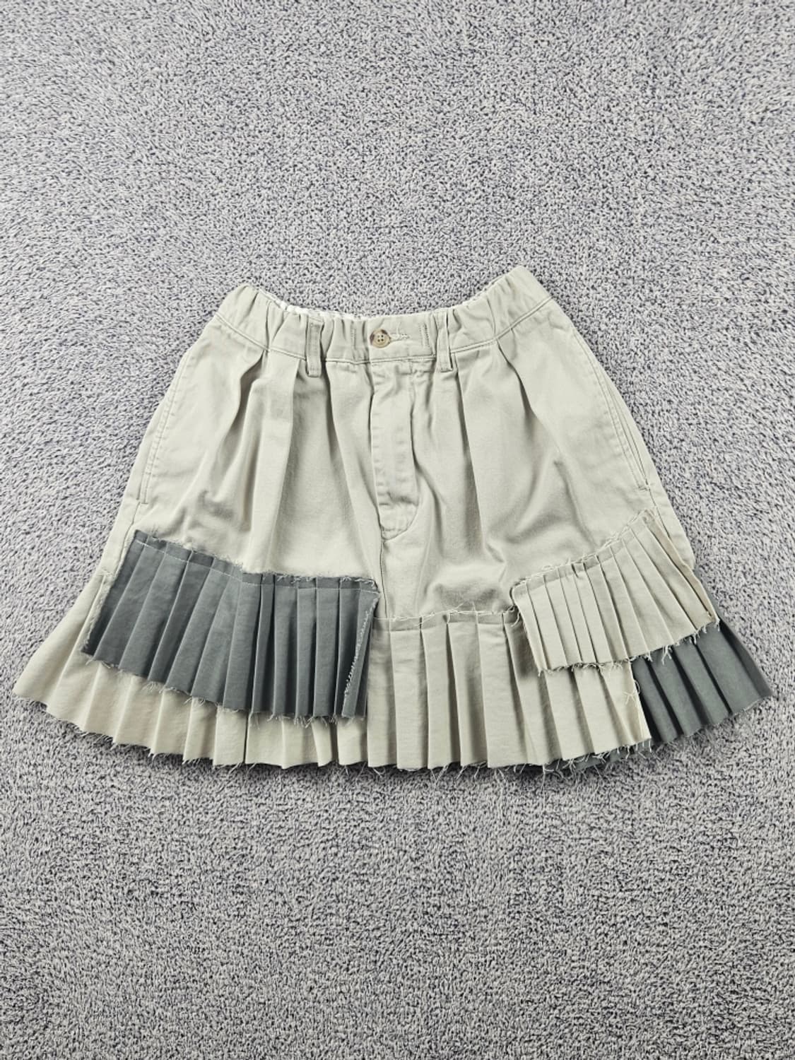 폴로랄프로렌 리빌딩 리워크 커스텀 레이어 스커트 ( OS ) / 9036 상품이미지1