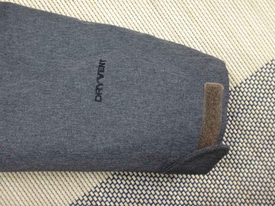 (100) 노스페이스 남성 멘로 짚인짚 바람막이 자켓 상품이미지5