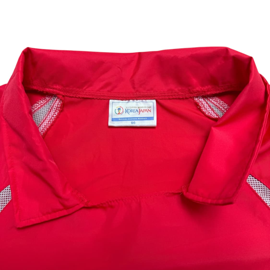 2002 한일 월드컵 유니폼  상품이미지2