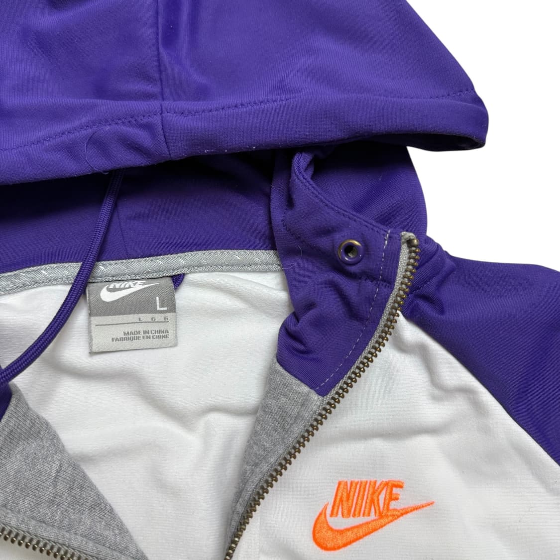 나이키 후드집업 상품이미지2