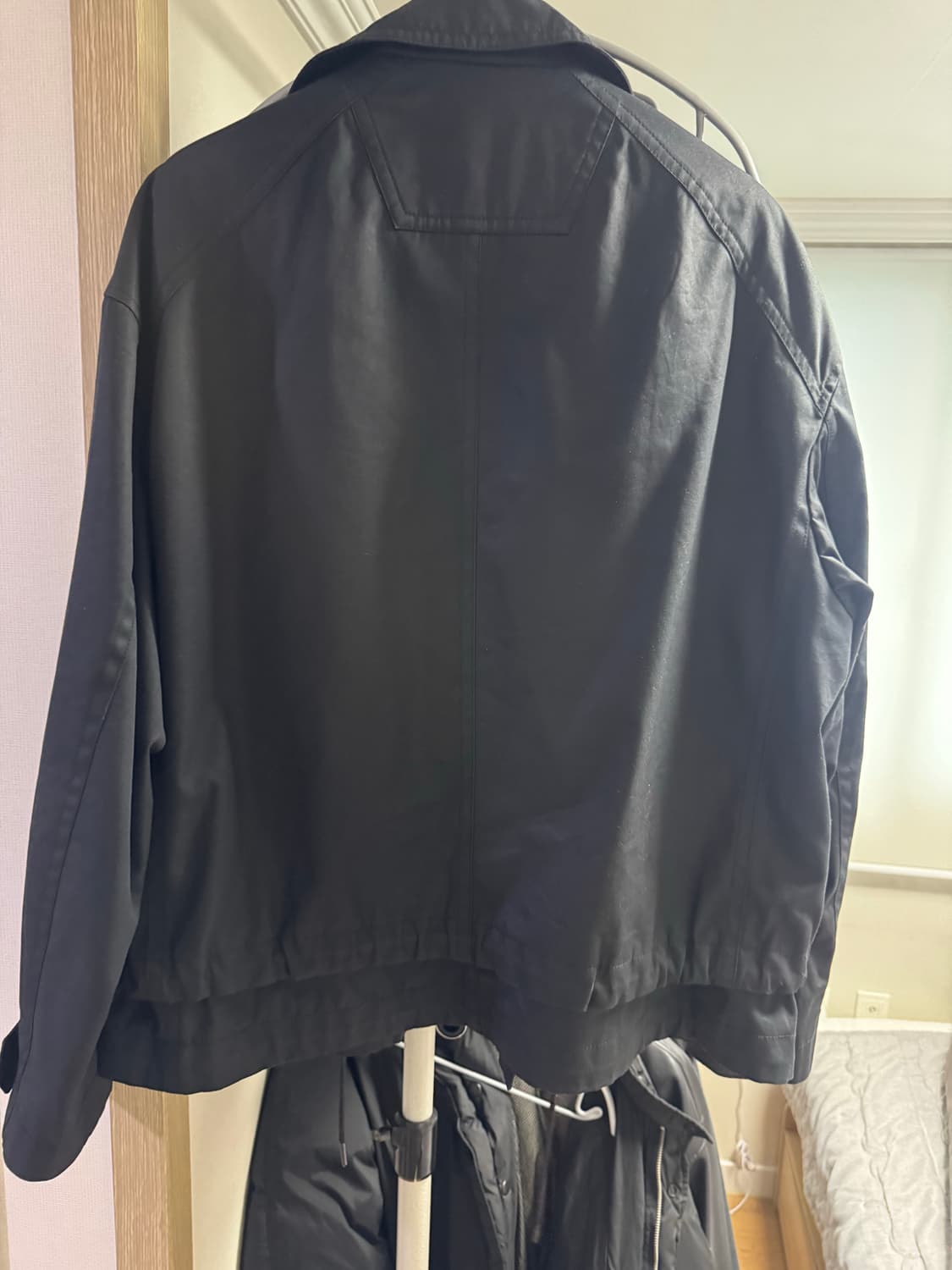 준지 아우터 판매합니다 상품이미지2