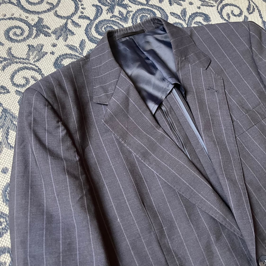 100-105 00s YSL 자켓/W2130 상품이미지3