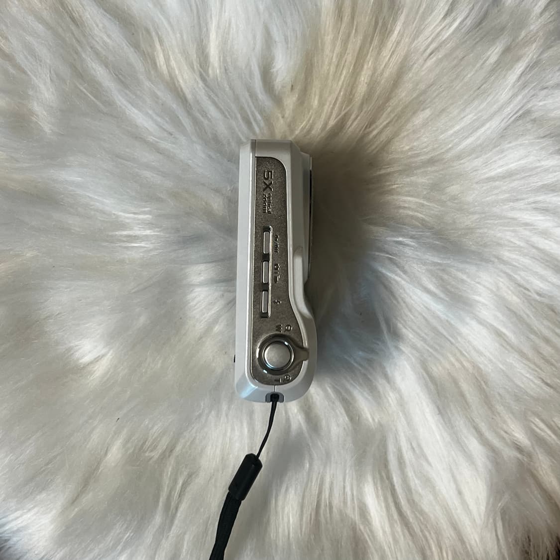 *미품* kodak c1550 코닥 이지쉐어 빈티지디카 상품이미지4