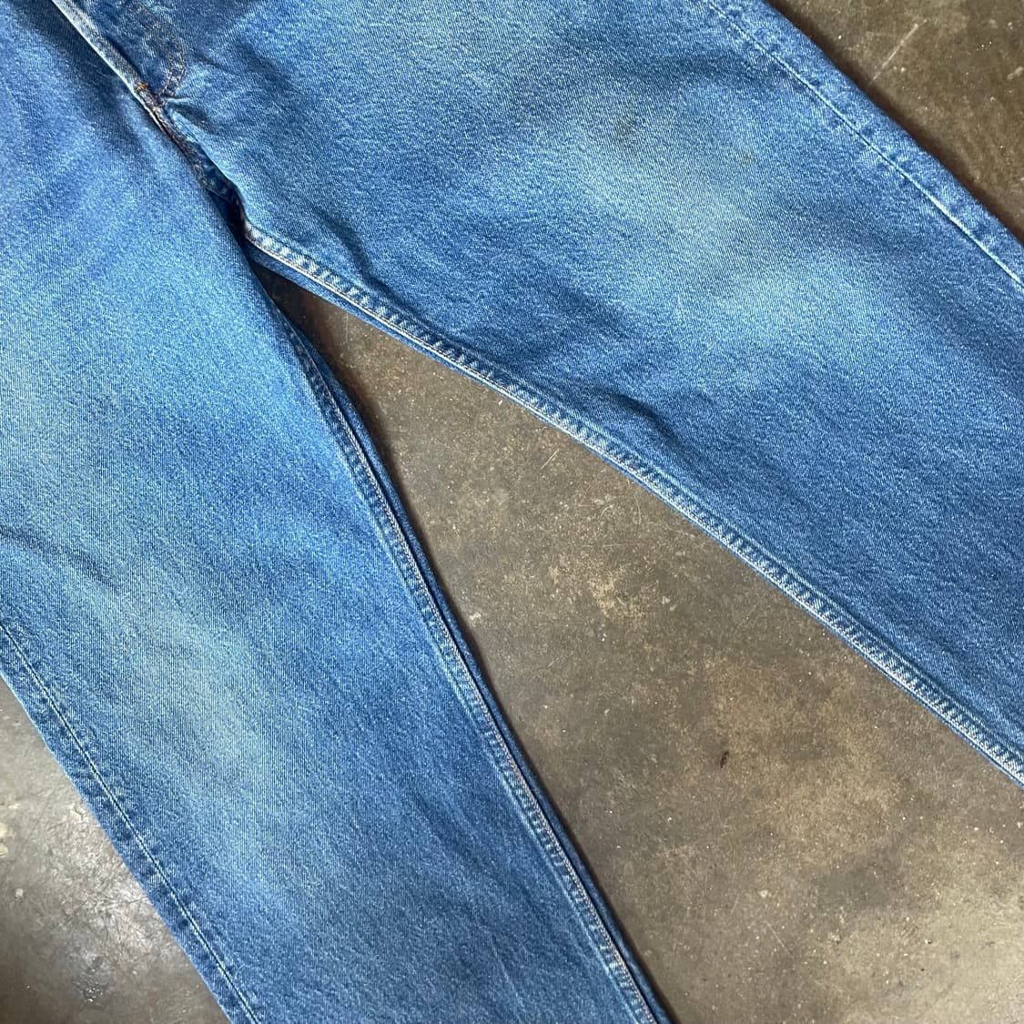 90s US Levi's 501  상품이미지4